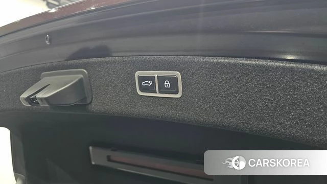 Genesis G80 (RG3) id 4308623 из Кореи 9
