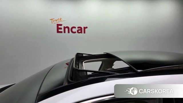 Hyundai The New Grandeur IG id 3828512 из Кореи 9