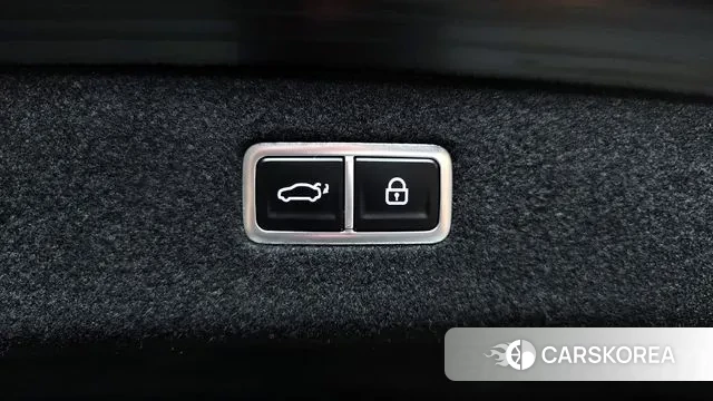 Genesis G90 (RS4) id 3088745 из Кореи 9