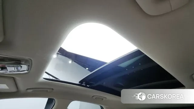 Genesis GV70 id 3299934 из Кореи 9