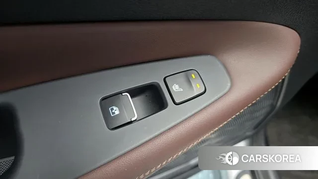 Hyundai Santa Fe TM id 3509780 из Кореи 9