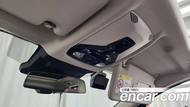 BMW 2 Series Active Tourer (U06) id 2718538 из Кореи 9