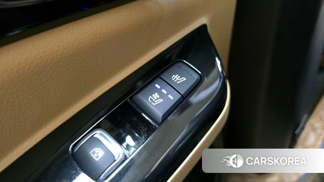 Kia Carnival 4th generation id 4243549 из Кореи 9