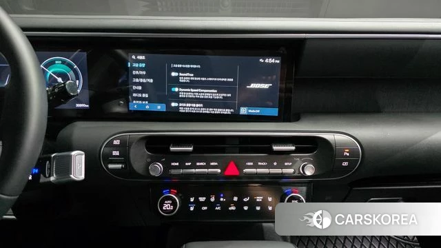 Hyundai Palisade (LX3) id 4904216 из Кореи 9