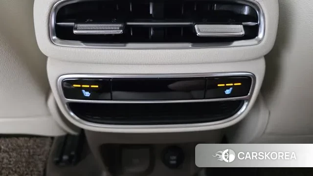 Genesis GV80 id 3100041 из Кореи 9