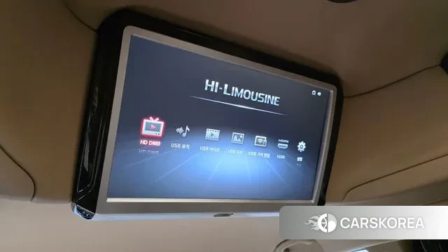 Kia The New Carnival id 3536037 из Кореи 9