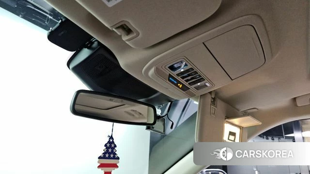 Ford Explorer 6th Generation id 3892905 из Кореи 9