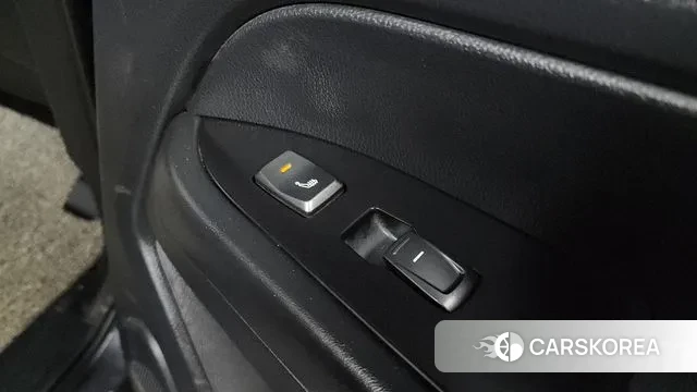 Ssangyong Rexton Sports id 3379909 из Кореи 9