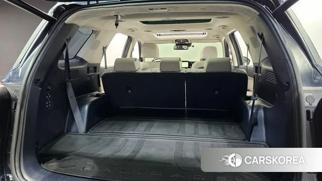 Hyundai Palisade id 4019834 из Кореи 9