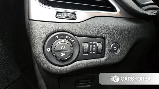 Jeep Cherokee (KL) id 3232711 из Кореи 9