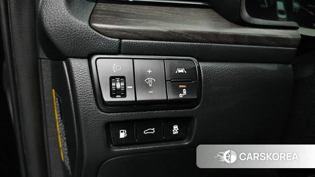 Kia K7 Premier id 4698465 из Кореи 9