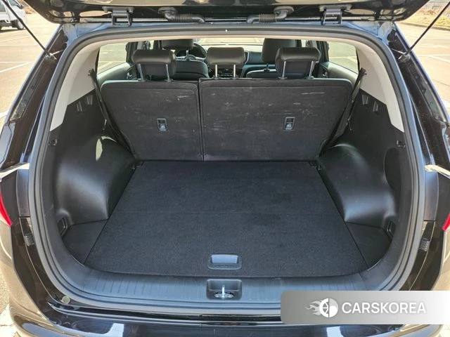 Kia Sportage 4th Generation id 3821118 из Кореи 9