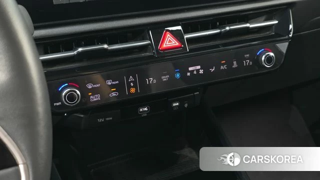 Kia Di All New Niro EV id 4433620 из Кореи 9
