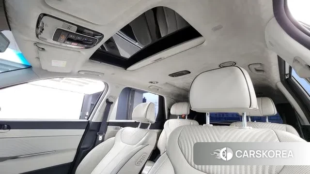 Hyundai The New Palisade id 3310581 из Кореи 9