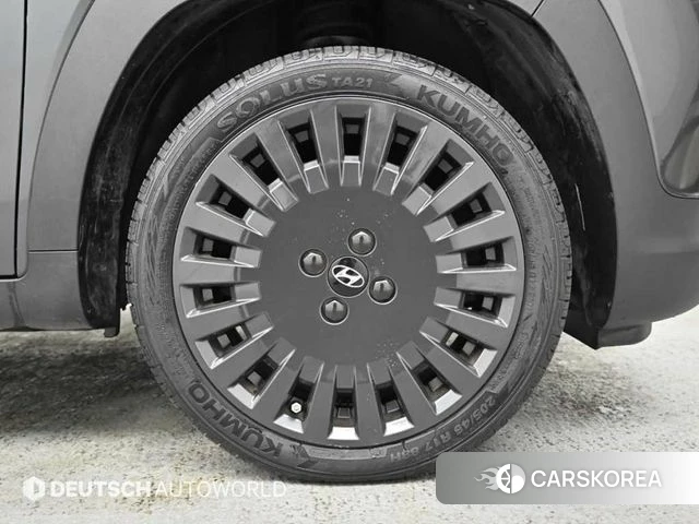 Hyundai Casper id 3812646 из Кореи 9