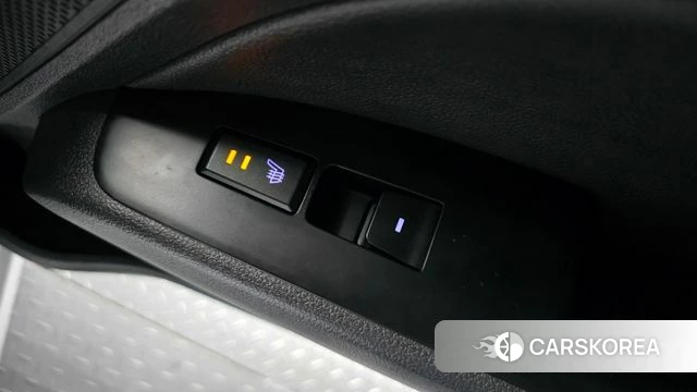 Hyundai The New Avante AD id 3845267 из Кореи 9