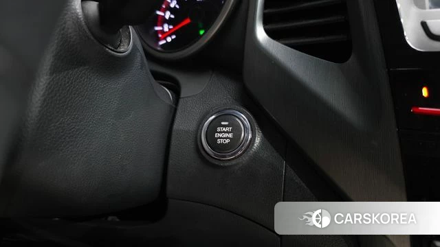 Ssangyong Tivoli Armor id 4643064 из Кореи 9