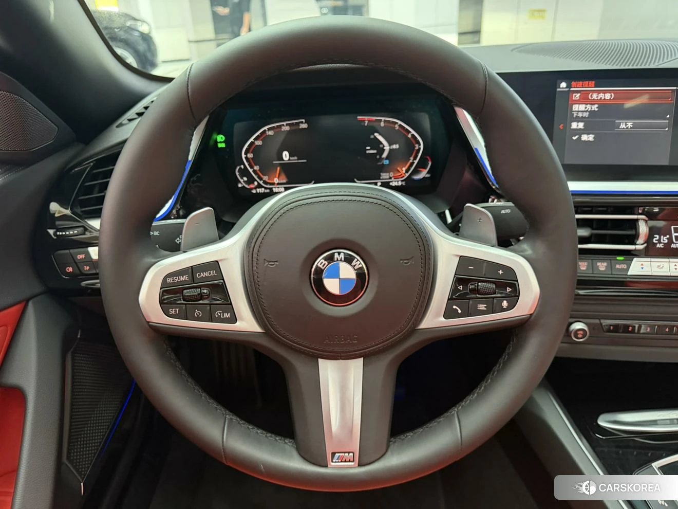 BMW Z4 id 4510766 из Китая 9