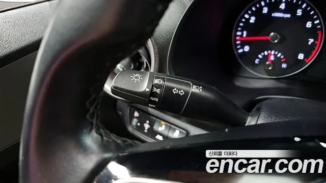 Kia Come New K3 id 2911957 из Кореи 9