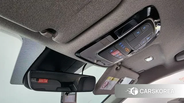 Hyundai The New Santa Fe id 3685262 из Кореи 9