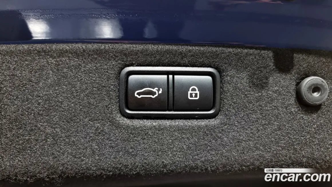 Genesis G70 id 2118292 из Кореи 9