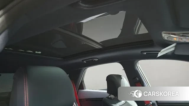 Genesis GV70 id 3468631 из Кореи 9