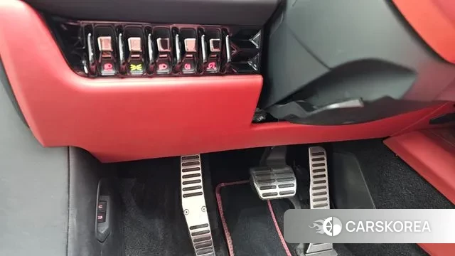 Lamborghini Huracan id 3300315 из Кореи 9