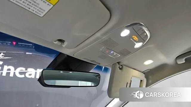 Hyundai The New Grandeur IG Hybrid id 3374475 из Кореи 9