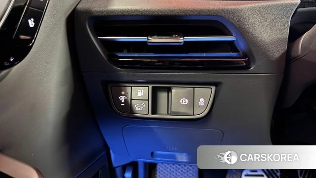 Kia EV6 id 4650285 из Кореи 9