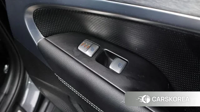 Genesis G70 id 2990659 из Кореи 9