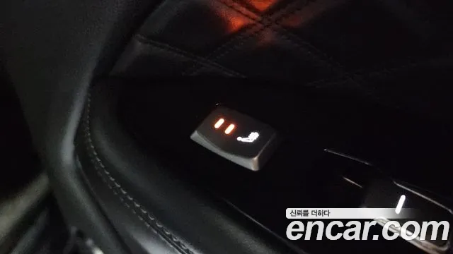 Ssangyong G4 Rexton id 2603222 из Кореи 9