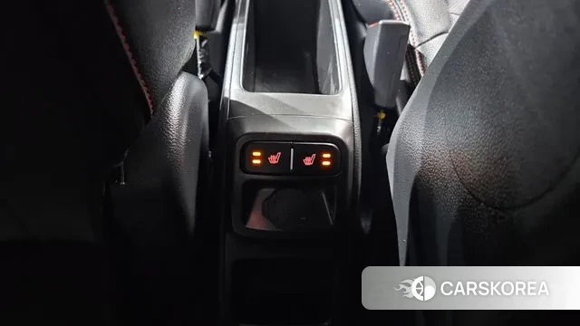 Kia The New Ray id 3270230 из Кореи 9