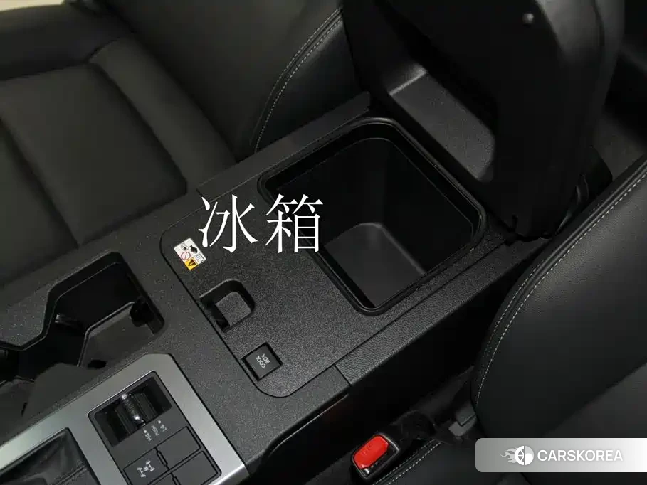 Toyota Land Cruiser id 4559687 из Китая 9