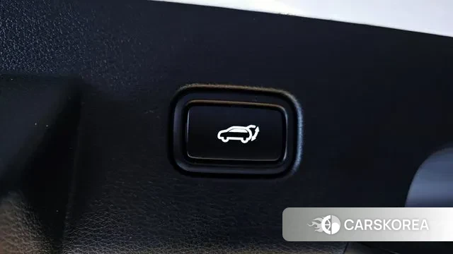 Kia Sportage 5th Generation Hybrid id 3615839 из Кореи 9