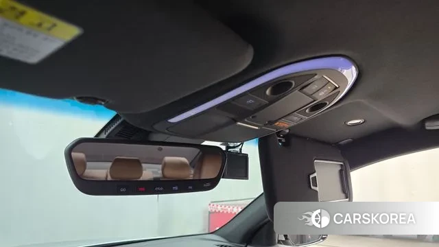 Genesis G70 id 3303078 из Кореи 9