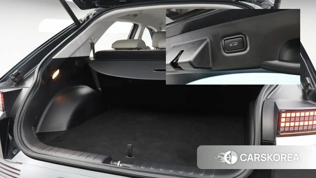 Hyundai Ionic 5 id 4941467 из Кореи 9