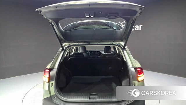 Kia Sportage 5th Generation Hybrid id 4375959 из Кореи 9