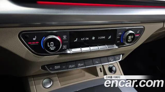 Audi Q5 (FY) id 2822814 из Кореи 9