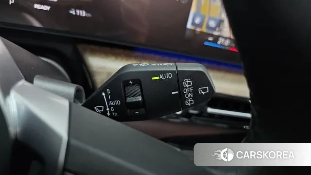 BMW iX1 (U11) id 3185508 из Кореи 9