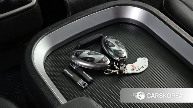 Hyundai Staria id 3720826 из Кореи 9