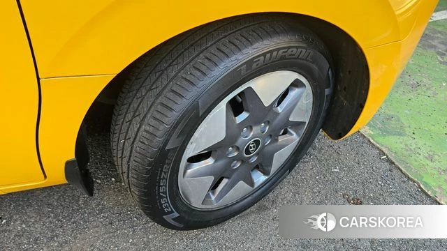 Hyundai Staria id 4702231 из Кореи 9
