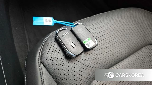 Kia Di Ol Nu Niro id 4355224 из Кореи 9
