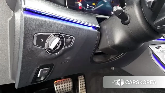 Mercedes-Benz CLS-Class C257 id 3022312 из Кореи 9