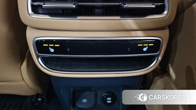 Genesis GV80 id 3487467 из Кореи 9