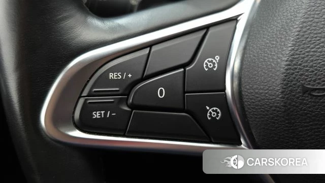 Renault Korea (Samsung) XM3 id 4750698 из Кореи 9
