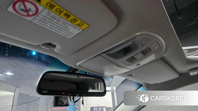 Hyundai All New Tucson id 4225793 из Кореи 9