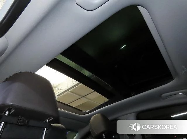 Hyundai Grandeur IG Hybrid id 4363034 из Кореи 9