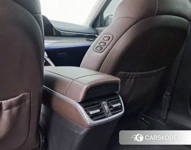 Hyundai The New Grandeur IG id 3390261 из Кореи 9