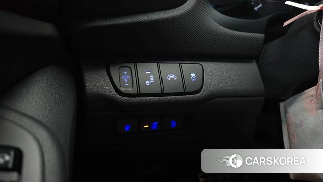 Hyundai Ionic Electric id 4552086 из Кореи 9