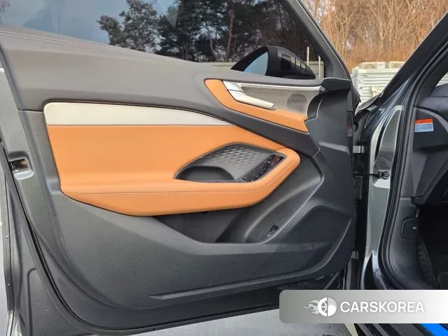 Audi A5 (B10) id 3750783 из Кореи 9